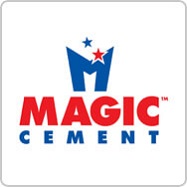 Magic Cement